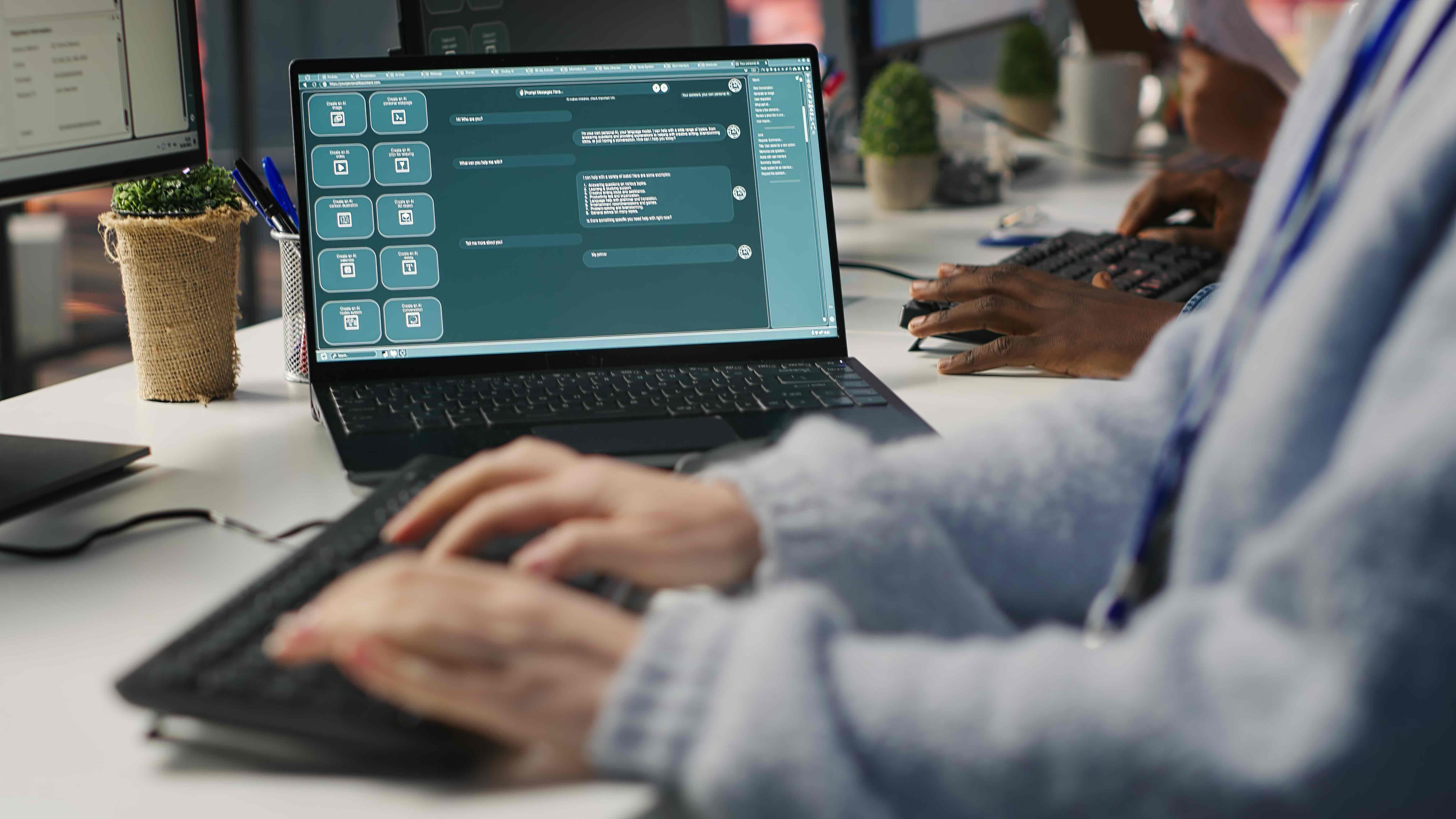 Bot mu, Temsilci mi? Chatbot'un Başarısız Olduğu Anları Anlamak