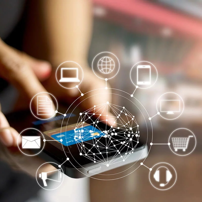 Çok kanallı analitik, müşteri deneyimini değiştirecek.